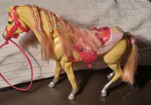 Barbie spielzeugpferd mattel - spielzeugpferd,,