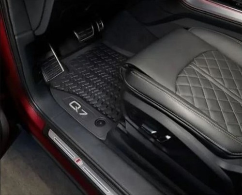 Original audi - audi, q7