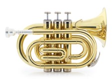 Ware taschentrompete - b-ware,