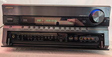 ONKYO TX-NR906  Receiver 7.1
