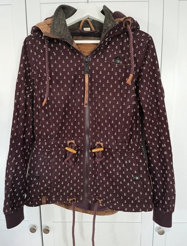 Naketano übergangsjacke - naketano,