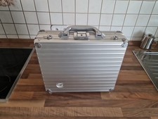 Rimowa koffer handtasche - rimowa,