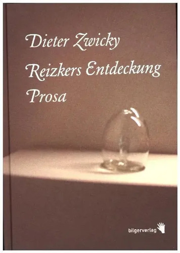 Reizkers entdeckung prosa - reizkers,