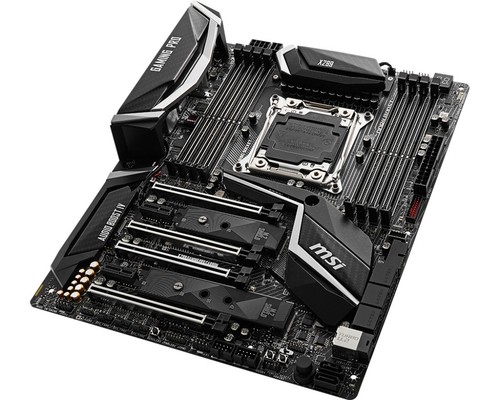 For x299 gaming pro - ,