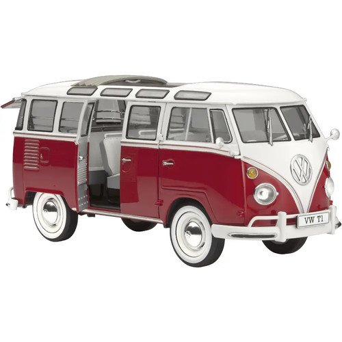 Revell 07399 samba - 07399, t1