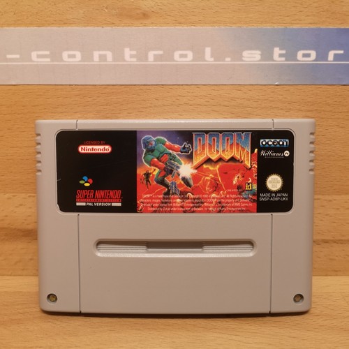 Super nintendo spiele games - super,