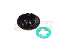 Tuning 51Zähne Hauptzahnrad Stahl für HPI Savage XL #T6930