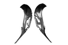 Carbon Tankverkleidung