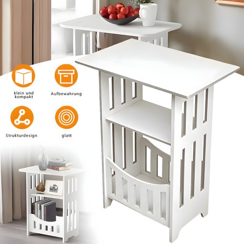 Beistelltisch sofatisch - beistelltisch,