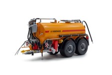 Veenhuis Profiline 2-Achser