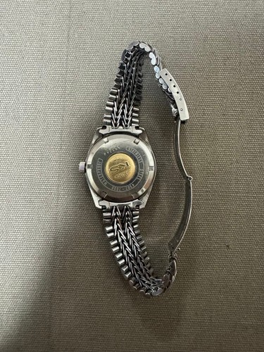 Seiko king beat - king, hi-beat