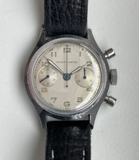 Chronograph Nicolet Watch