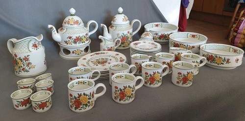 Villeroy boch summerday - -, "summerday"