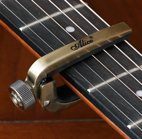 Gitarre profi kapodaster - profi,