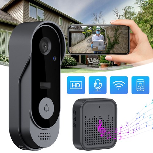 Wlan video türklingel - video,