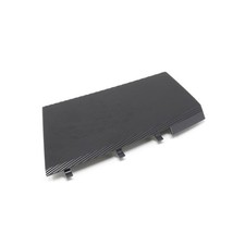 Lautsprecherblende links