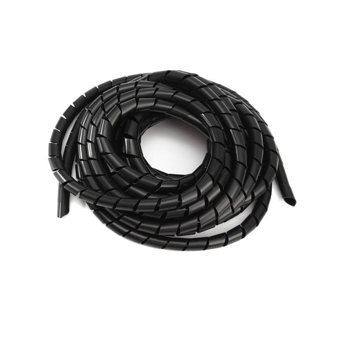Spiral kabelschlauch - spiral,