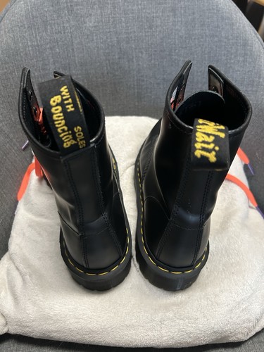 Martens boots 44 - dr.,