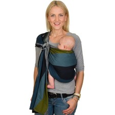 Hoppediz Ring-Sling