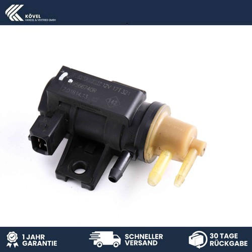 Original magnetventil renault - original,