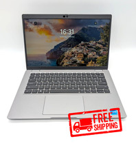 Laptop Dell Latitude 5420 14''