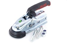 ALKO Kugelkupplung AK 161 1600kg Zugkupplung Anhängermaul Kupplung 50mm,  161S