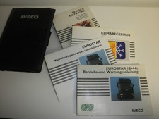 Iveco Eurostar 18 - 44t