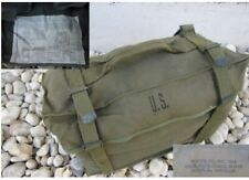 Original US Army Kampftasche M-1945 Combat Pack Korea Vietnam WK2 WWII Cargo Bag