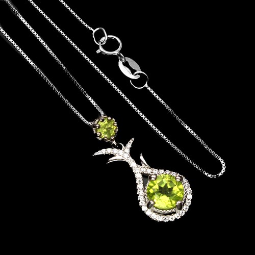 925 sterling silber halskette - 925,