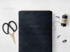 KUNSTLEDER Stoff Bezugsstoff