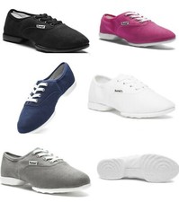 Rumpf 1515 BEE Jazz Dance Tanz Sneaker Trainings Schuh Sport Gr. 35 -46,5*