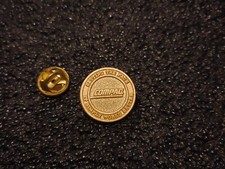 Pin's CompaqBetting the pace