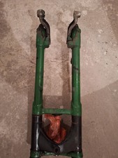 Gabel kurzschwinge m72 k750 - gabel,