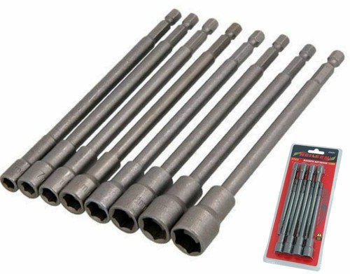 Neilsen 8tlg magnet nuss - magnet,