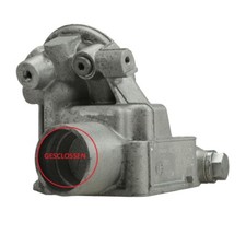 Ölfilterhalter für Audi Seat Skoda VW 1.6 / 2.0 06A115417AK
