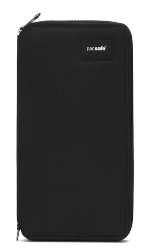 Pacsafe rfidsafe travel - rfidsafe,
