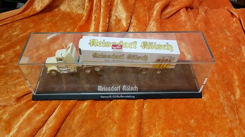 Herpa exklusiv serie kenworth - herpa, serie: