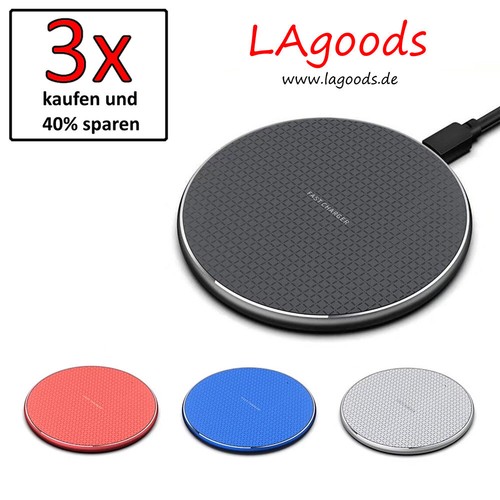 Induktive ladegerät - ladegerät, qi