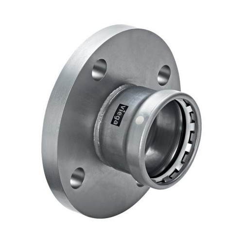 Viega flansch mit - flansch, sc