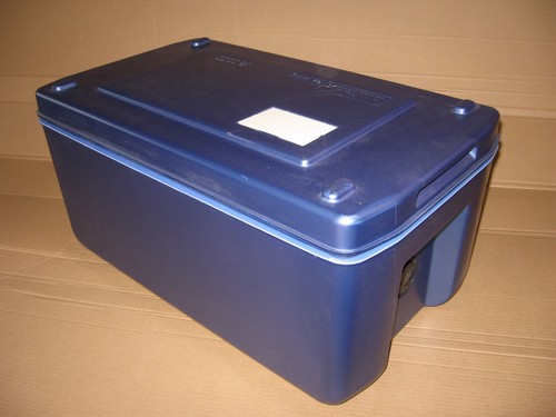 Thermobox thermobehälter - thermobox,