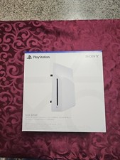 Sony Playstation 5 Disk Laufwerk extern für PS5 Slim Digital & PS5 Pro NEU & OVP