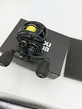 Abu Garcia Revo mgx shs Abu REVOMGX-SHS 7.9:1
