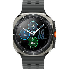 Samsung Galaxy Watch Ultra Titanium Gray 47 mm LTE *Wie Neu* DE Händler