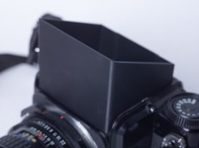 Lichtschachtsucher Waist Level