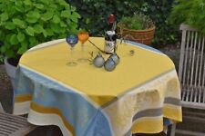 Jacquard Tischdecke Baumwolle