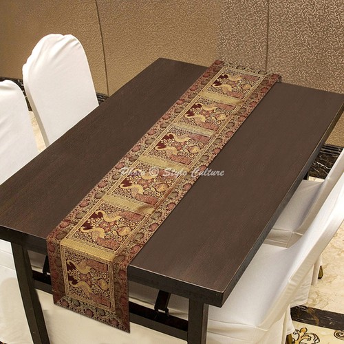 Indischer jacquard - indischer,