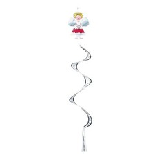 Wolkenstürmer Windspirale