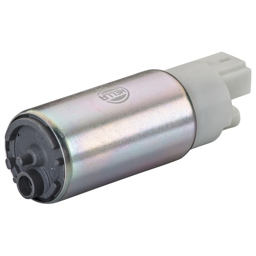 Kraftstoffpumpe elektrisch