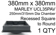 Marley ucl35pav clark - marley,