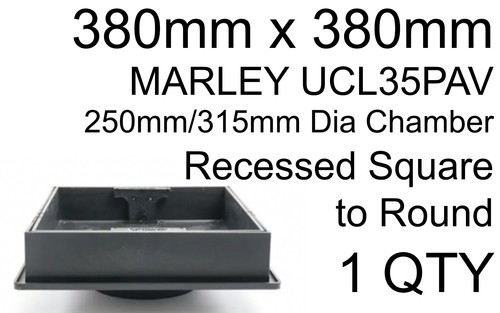 Marley ucl35pav clark - marley,